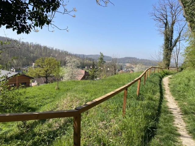 Gites D'Illfurth Экстерьер фото